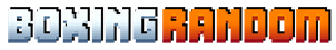 Boxing Random Logo